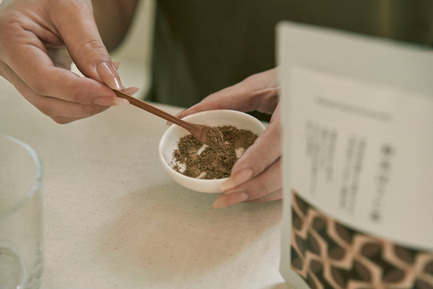 Japanese Tea Gift Set – Kuwacha Powder, Hojicha Tea Bags & Hojicha Powder