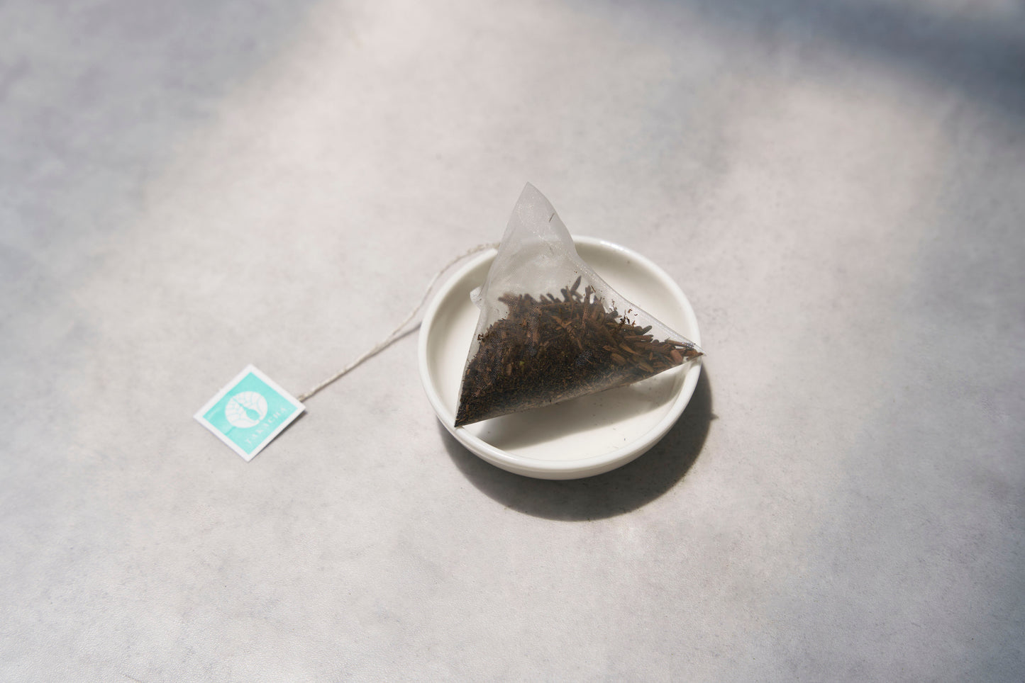 Hojicha – Japanese Roasted Green Tea (Tea Bags)
