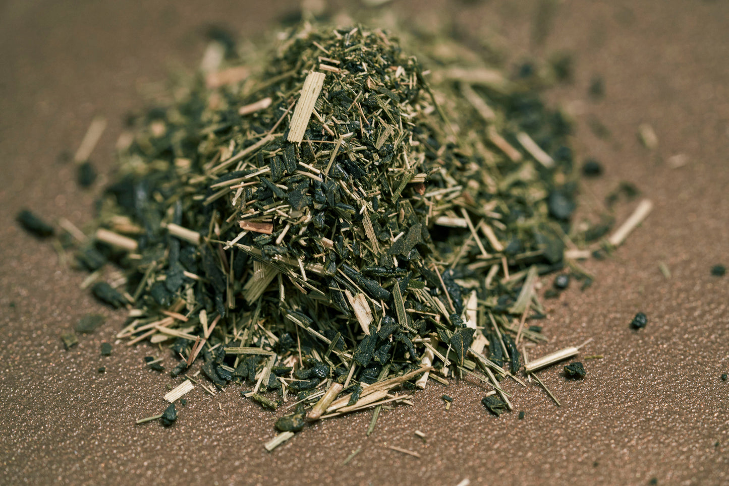 Lemongrass Sencha – Japanese Green Tea with Lemongrass Aroma (Tea Bags)