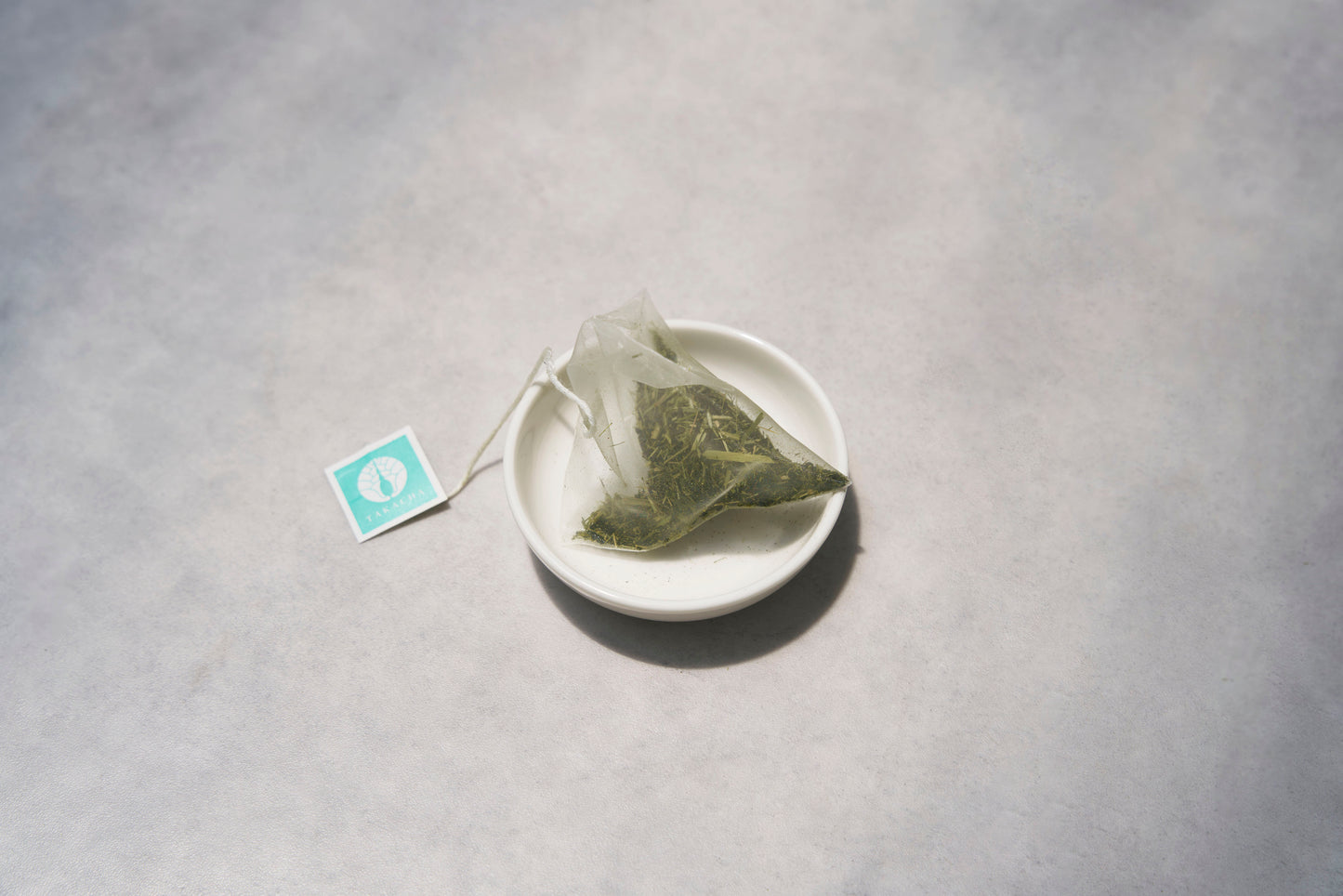 Lemongrass Sencha – Japanese Green Tea with Lemongrass Aroma (Tea Bags)