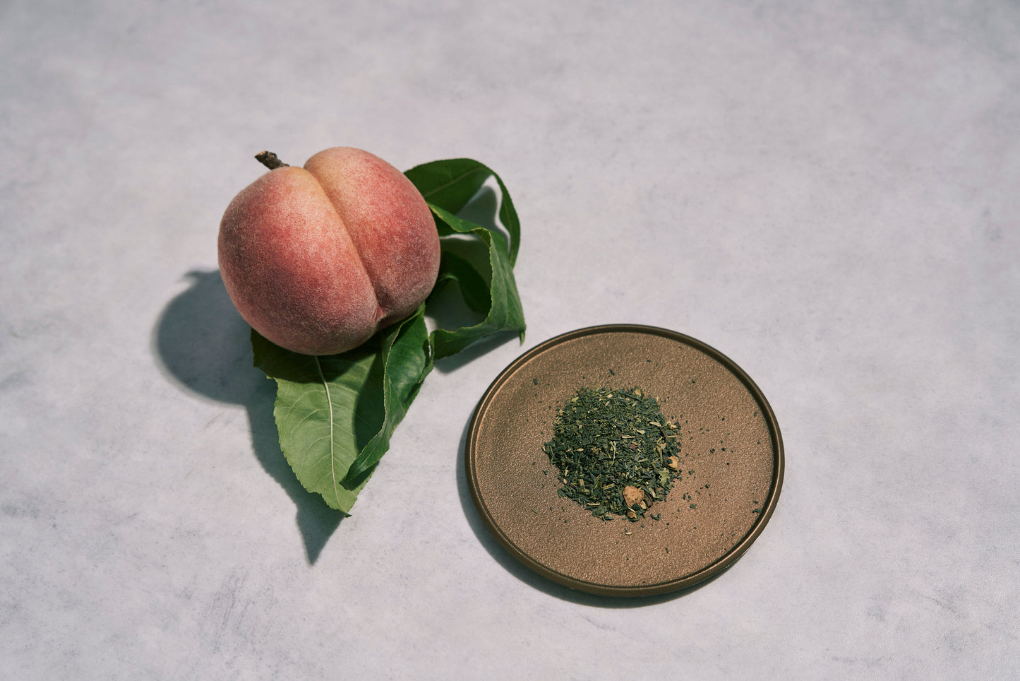 Japanese Tea Gift Set – Sencha, White Peach Sencha, and Lemongrass Sencha (Tea Bags)