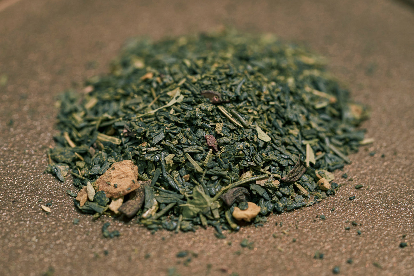 Hakutou Sencha – Japanese Green Tea with White Peach Aroma (Tea Bags)
