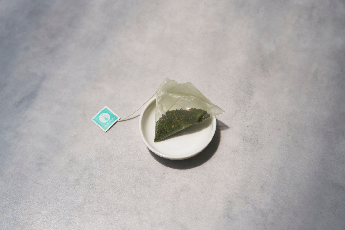 Hakutou Sencha – Japanese Green Tea with White Peach Aroma (Tea Bags)