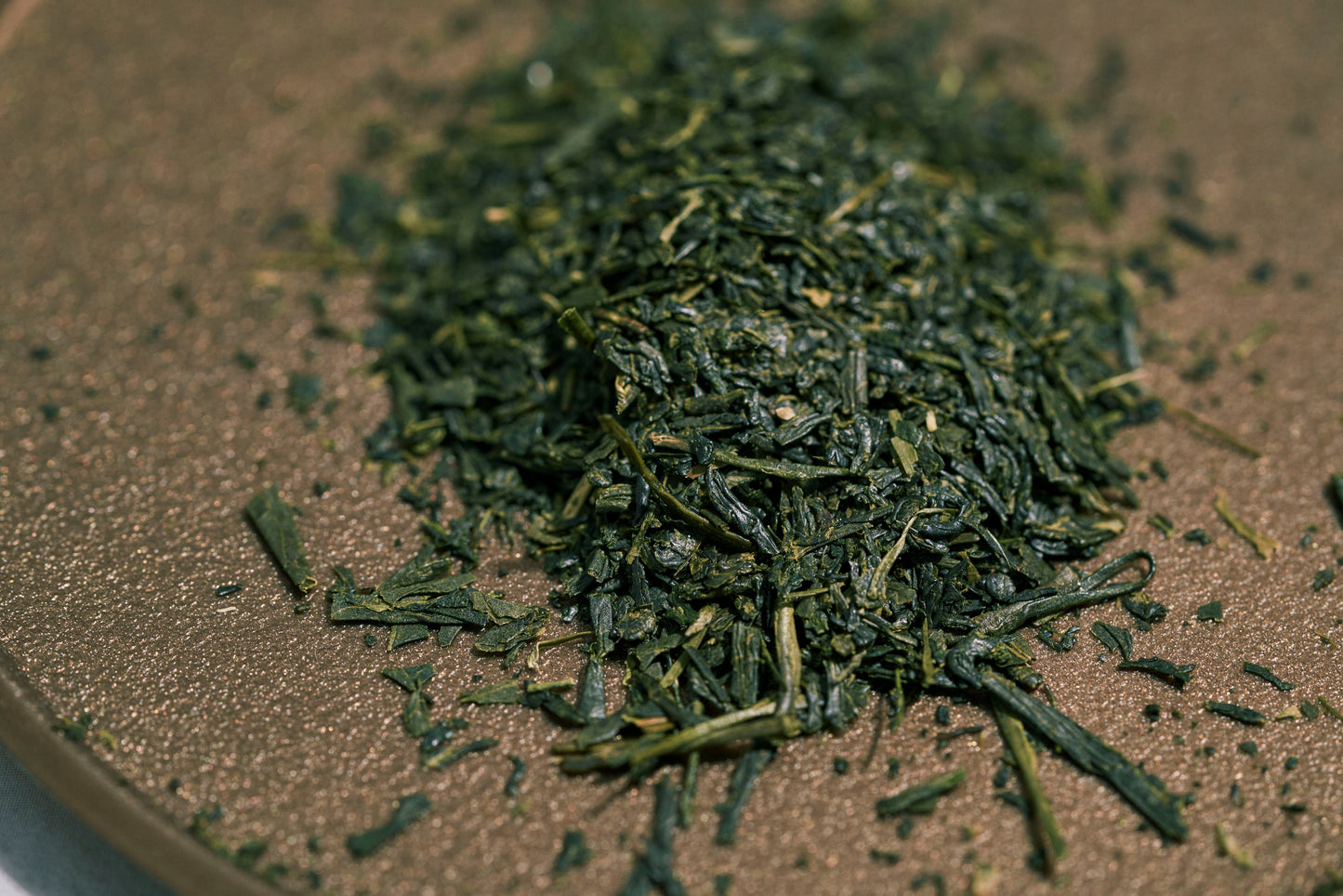 Sencha – Japanese Green Tea (Tea Bags)