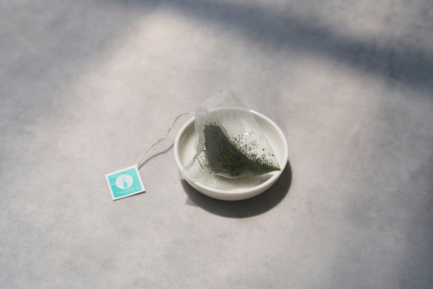 Japanese Tea Gift Set – Sencha Tea Bags, Kuwacha Powder & Matcha Powder