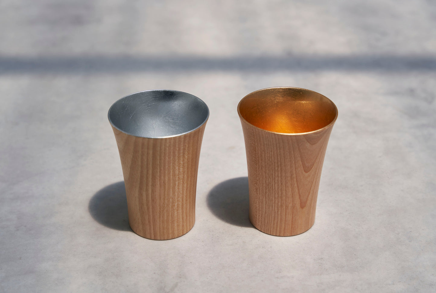 Shukuhai - Premium Celebration Glasses Set -
