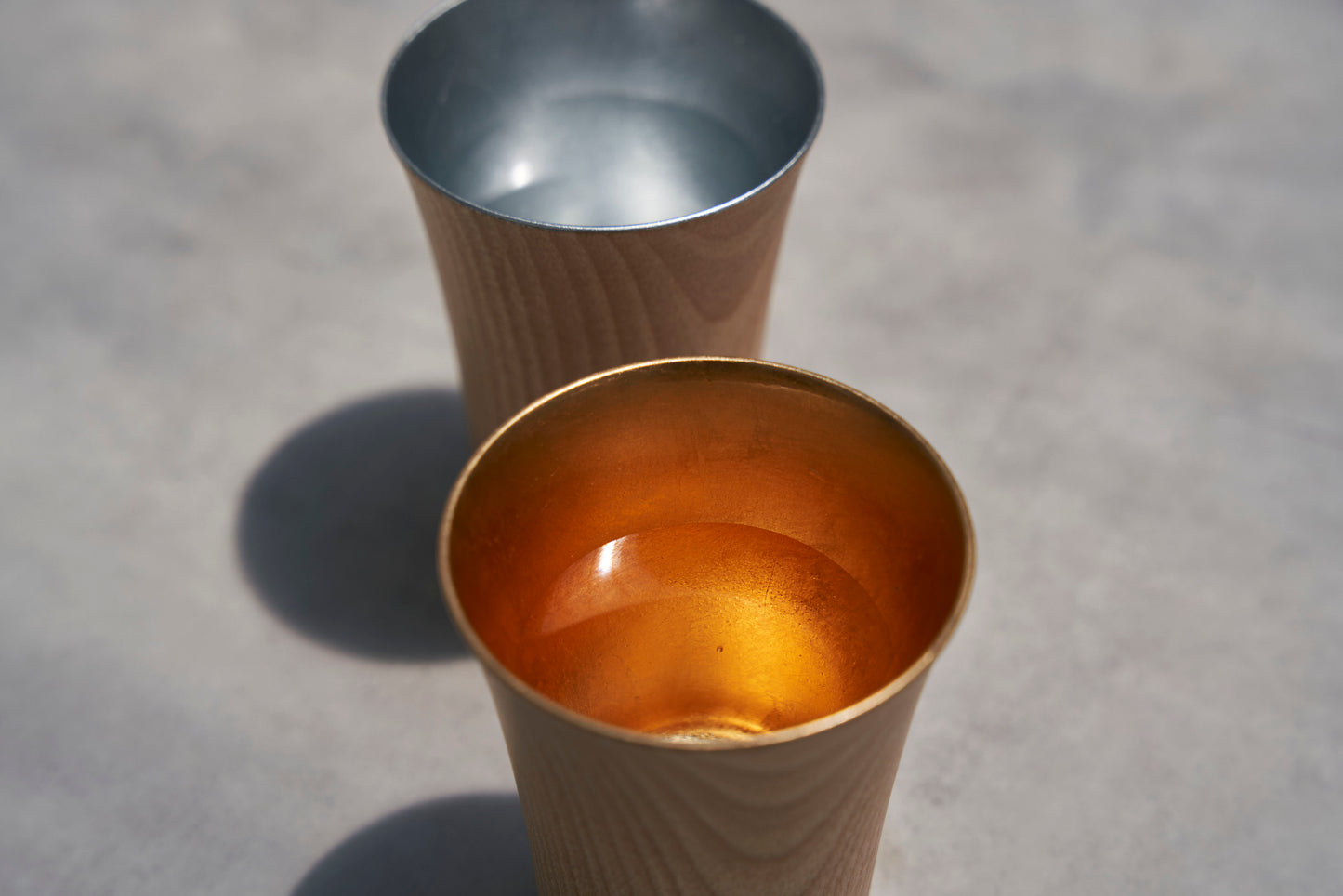 Shukuhai - Premium Celebration Glasses Set -