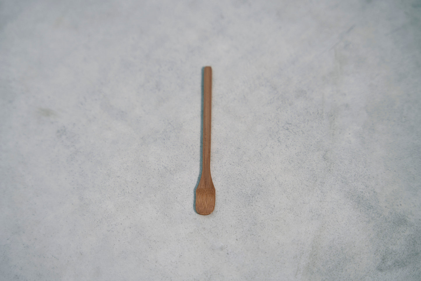 Chashaku – Wooden Tea & Spice Scoop -