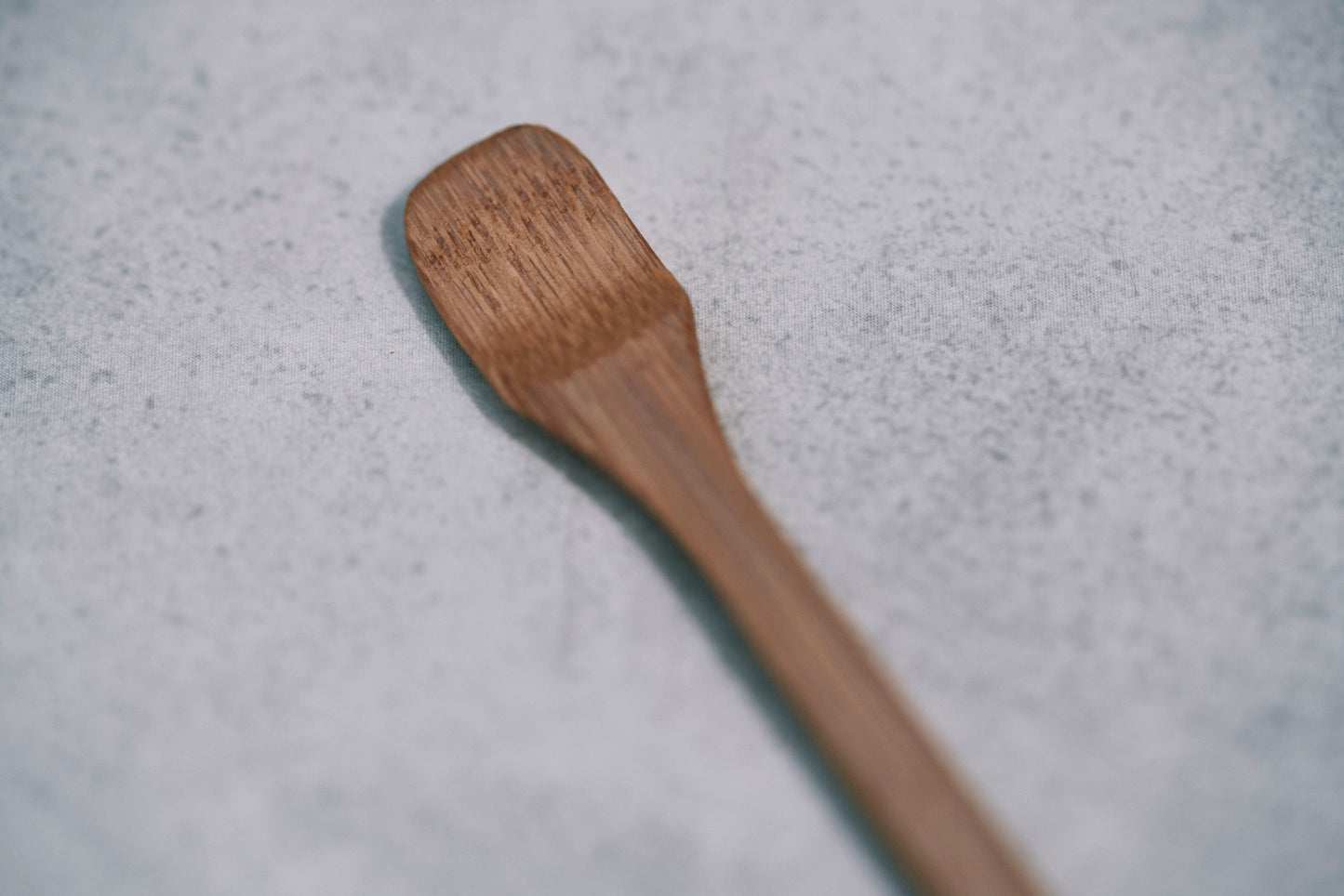 Chashaku – Wooden Tea & Spice Scoop -