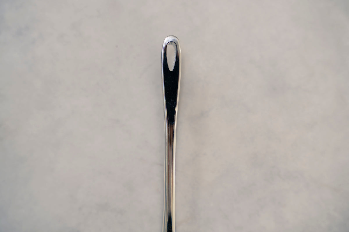Saibashi Tongs 30 cm – Stainless Steel Cooking Chopstick Tongs / Tsubame-Sanjo, Japan