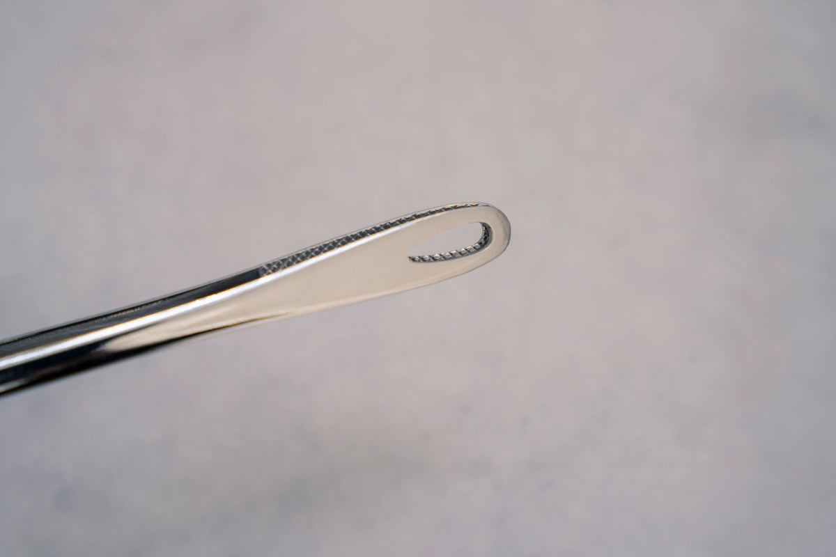 Saibashi Tongs 30 cm – Stainless Steel Cooking Chopstick Tongs / Tsubame-Sanjo, Japan