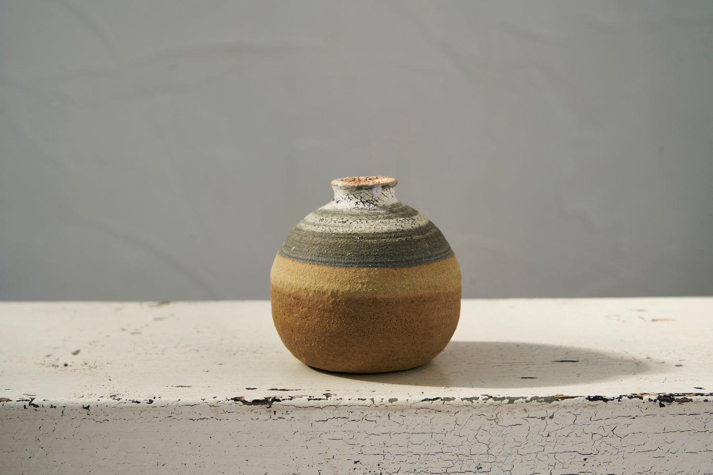 Ichirinzasi / single flower vase 001
