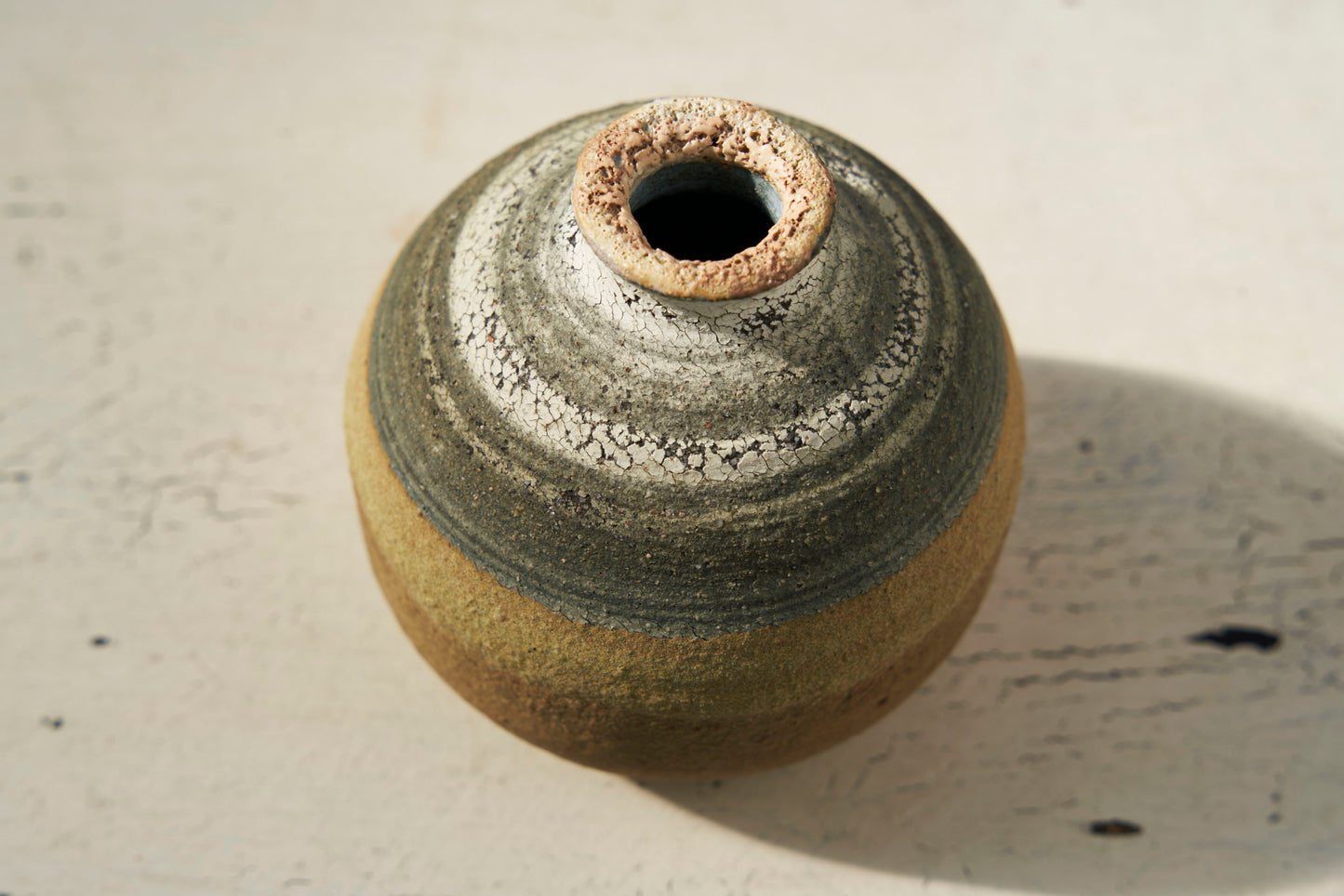 Ichirinzasi / single flower vase 001