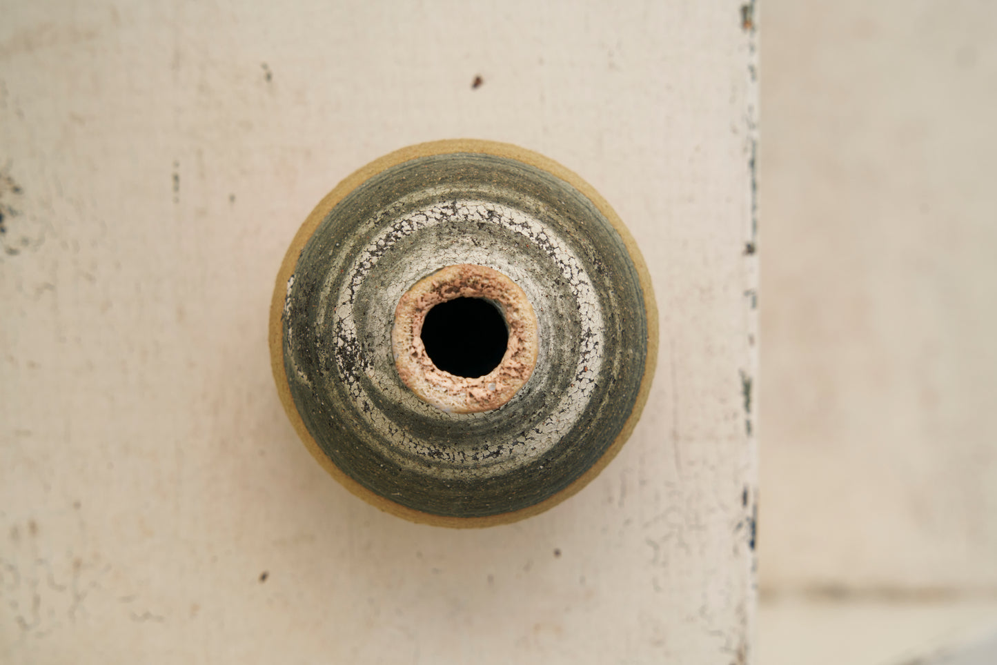 Ichirinzasi / single flower vase 001