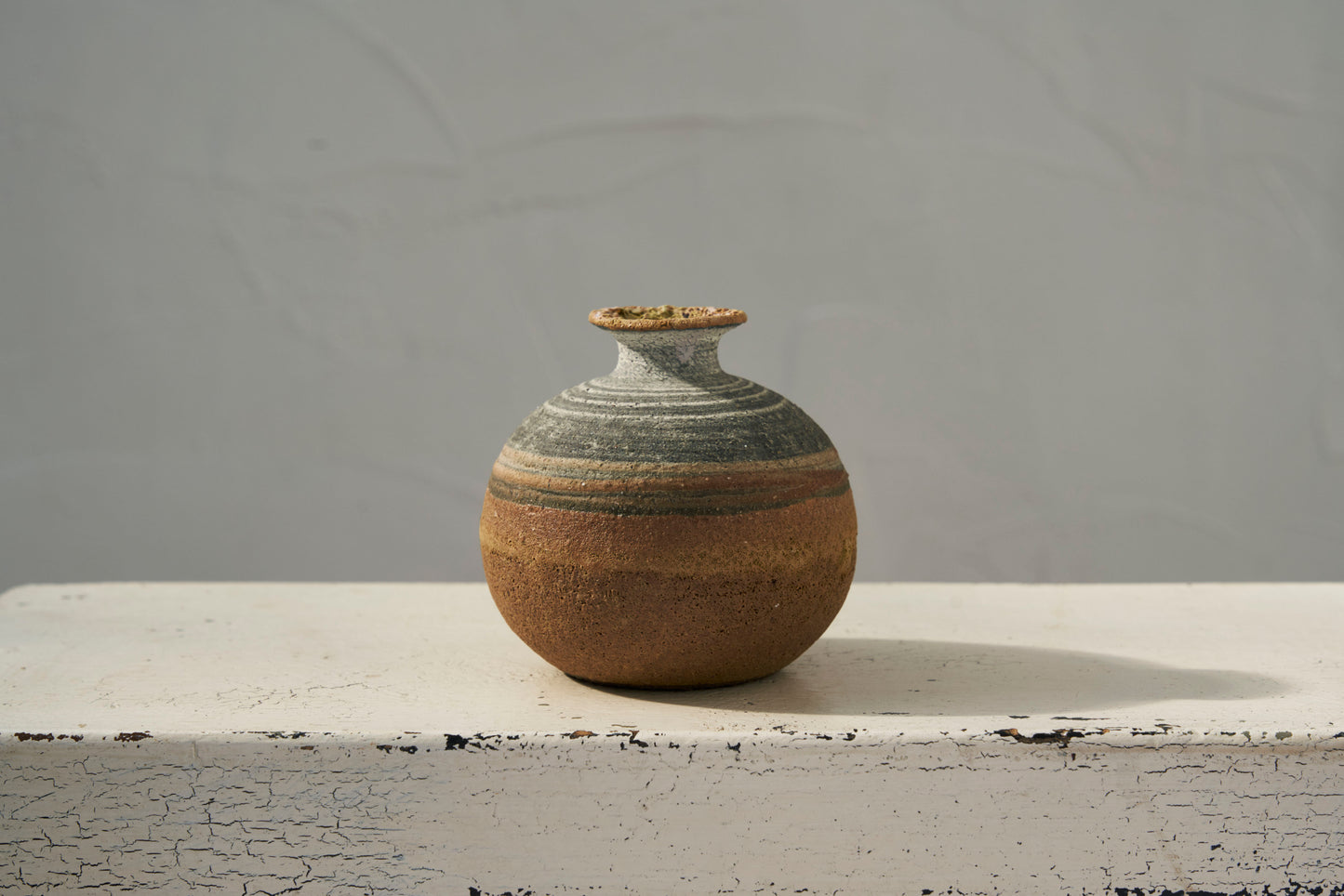 Ichirinzasi / single flower vase 002