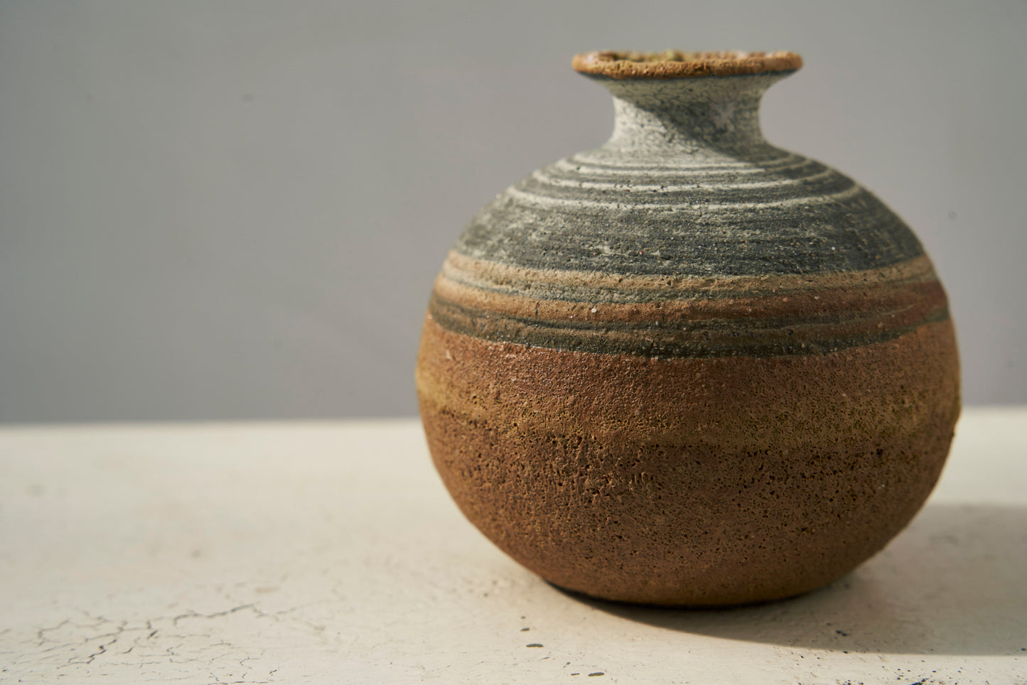 Ichirinzasi / single flower vase 002