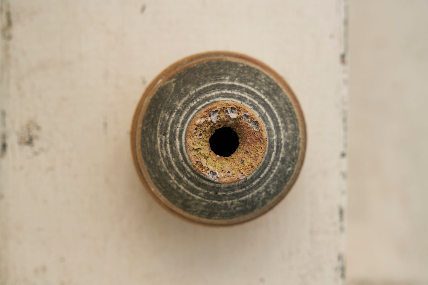 Ichirinzasi / single flower vase 002