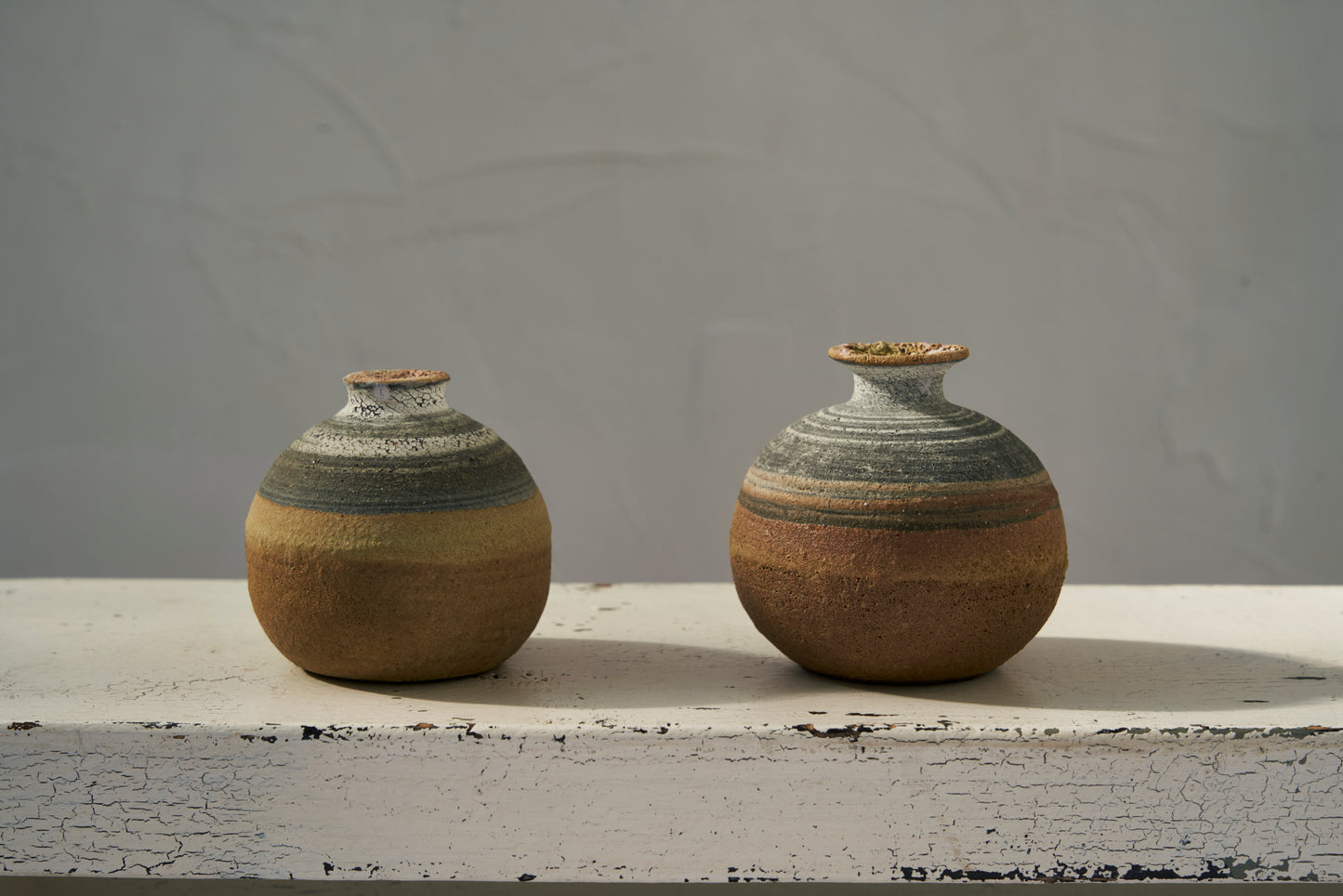 Ichirinzasi / single flower vase 001