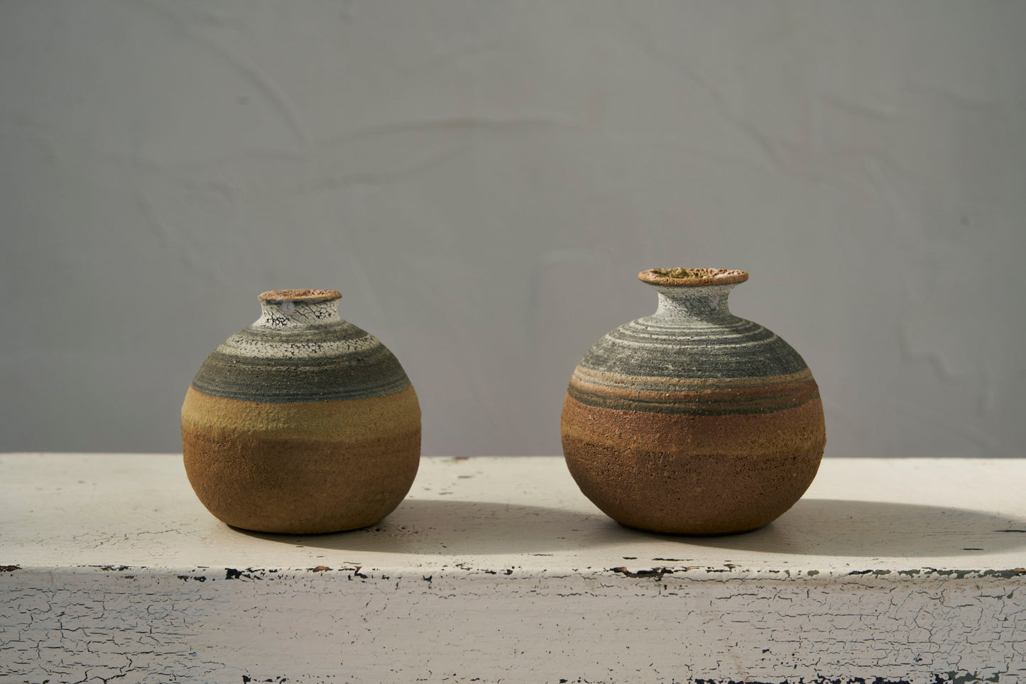 Ichirinzasi / single flower vase 002