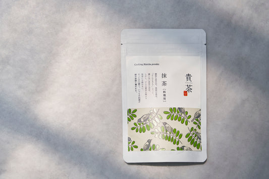 Matcha – Japanese Matcha (Powder)